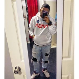 Meet your Posher, Jugga